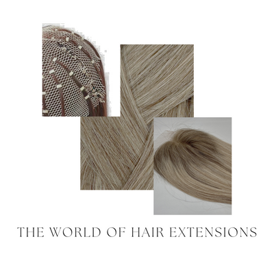 Loxx of London: Why Our Lace Closures Are the Perfect Choice for A Natural Hairline