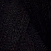 1b - Solid shades double drawn Australian nanotip hair extensions, sourced from a single donor, 100% human virgin hair, thick from root to tip, ethically produced for premium quality and volume