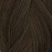 Solid shades double drawn Australian nanotip hair extensions, sourced from a single donor, 100% human virgin hair, thick from root to tip, ethically produced for premium quality and volume