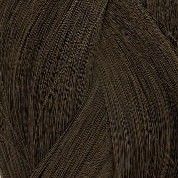 Nano Ring Nano Tip Virgin 100% Human Hair Extensions - Solid Colours