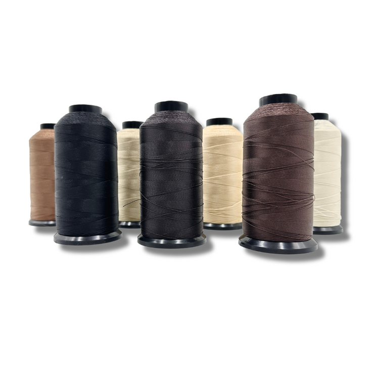 Hair sales extension thread