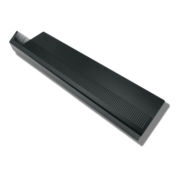 Stainless Steel Strong Hold Hair Extension Holder (With Suction Cups) - Loxx Of London