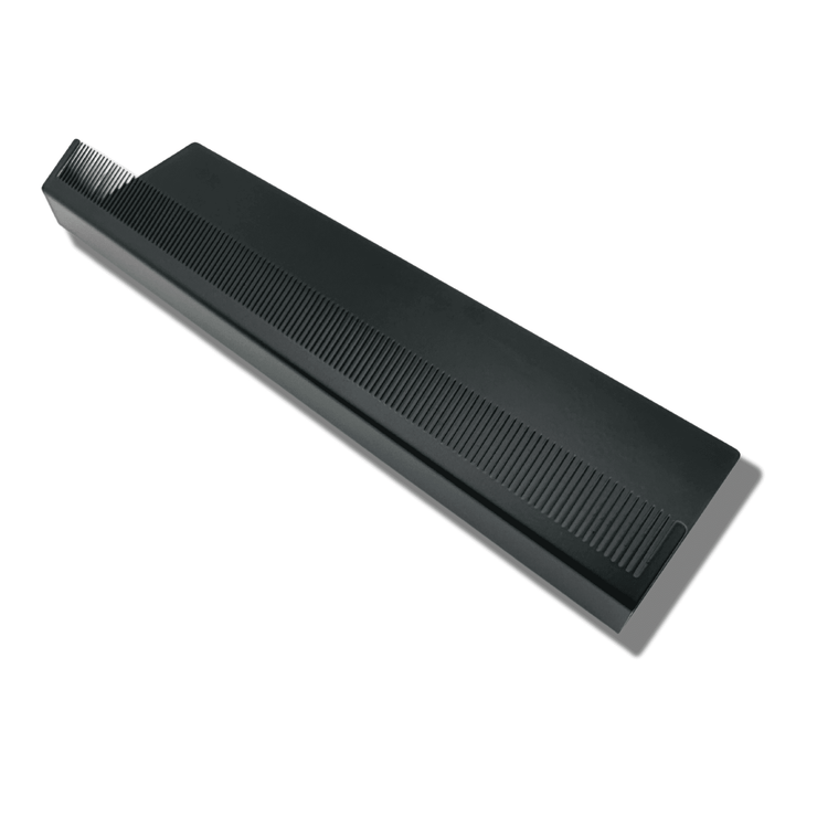 Stainless Steel Strong Hold Hair Extension Holder (With Suction Cups) - Loxx Of London