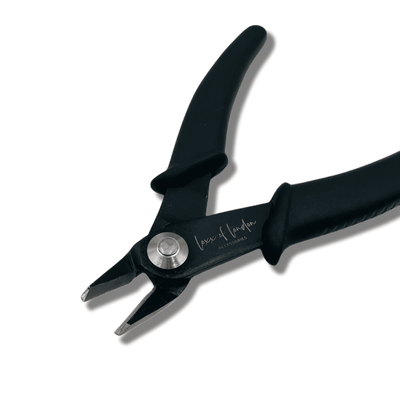 Hair Extension Bond Weft Cutters