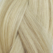 Solid shades double drawn Australian nanotip hair extensions, sourced from a single donor, 100% human virgin hair, thick from root to tip, ethically produced for premium quality and volume