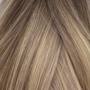 Nano Ring Nano Tip Virgin 100% Human Hair Extensions - Balayage Colours