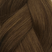 The wefts feature high-quality, single donor hair that is double drawn for consistent thickness and impeccable quality
