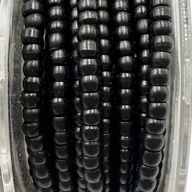 pre-loaded nano rings. Specifically designed for nano tip hair extensions, these beads feature a silicone lining that ensures a secure and comfortable grip without damaging your natural hair. The pre-loaded design allows for a fast and efficient set-up, enabling quicker loading on your looping tool. 