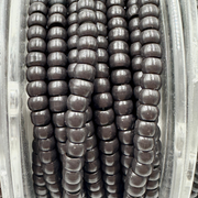 pre-loaded nano rings. Specifically designed for nano tip hair extensions, these beads feature a silicone lining that ensures a secure and comfortable grip without damaging your natural hair. The pre-loaded design allows for a fast and efficient set-up, enabling quicker loading on your looping tool. 