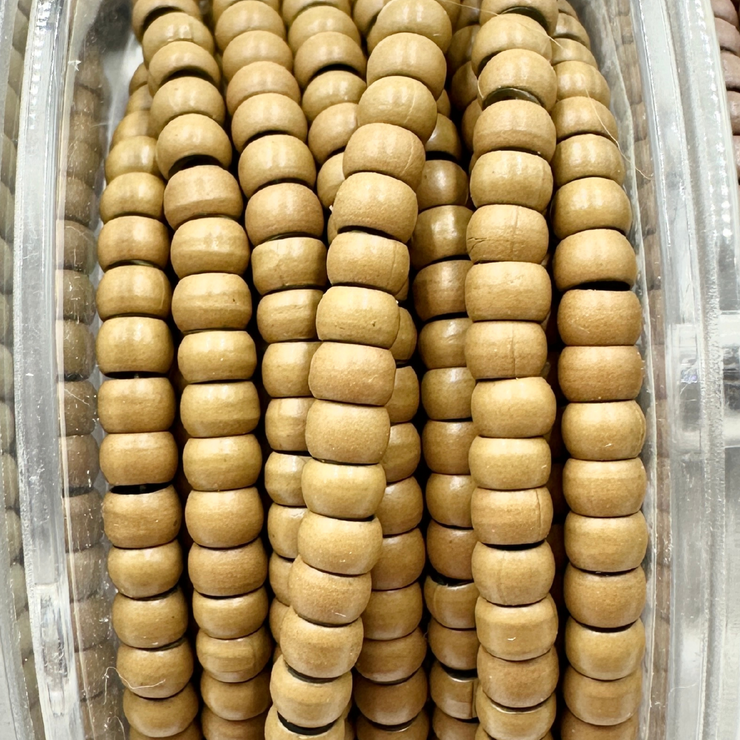 pre-loaded nano rings. Specifically designed for nano tip hair extensions, these beads feature a silicone lining that ensures a secure and comfortable grip without damaging your natural hair. The pre-loaded design allows for a fast and efficient set-up, enabling quicker loading on your looping tool. 