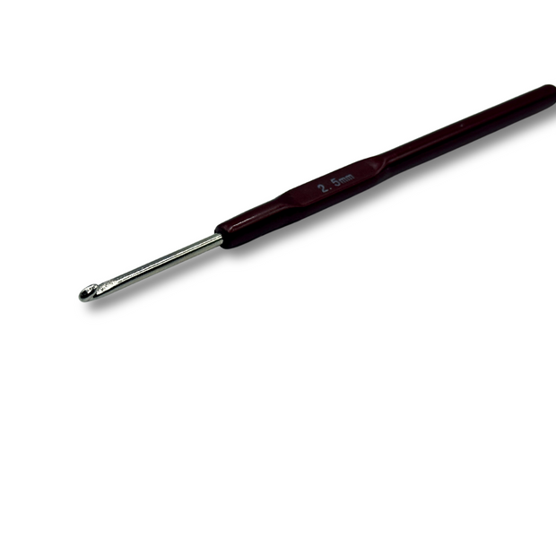 Mesh Integration Crochet Hook