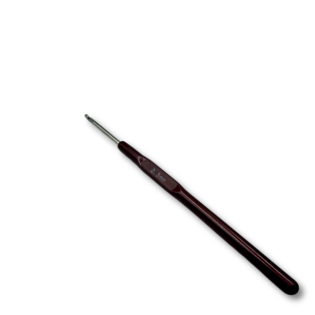 Mesh Integration Crochet Hook