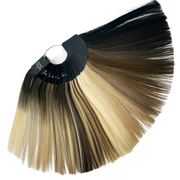 loxx of london melbourne australia, luxury hair extensions, virgin hair bespoke colours , nano tip, wefts, lace closures,  colour ring