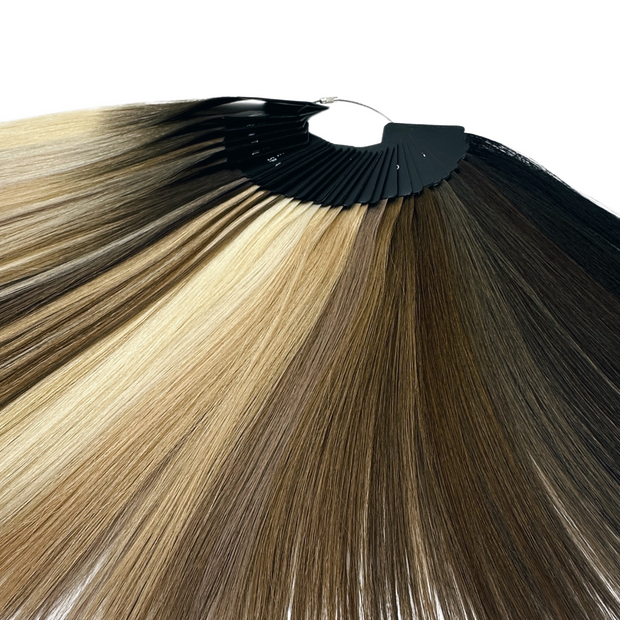 loxx of london melbourne australia, luxury hair extensions, virgin hair bespoke colours , nano tip, wefts, lace closures,  colour ring