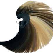loxx of london melbourne australia, luxury hair extensions, virgin hair bespoke colours , nano tip, wefts, lace closures,  colour ring