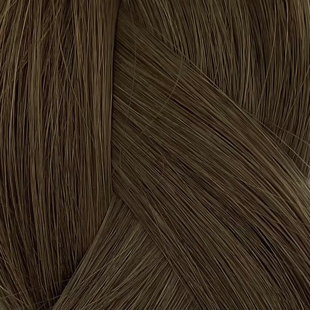 Nano Ring Nano Tip Virgin 100% Human Hair Extensions - Solid Colours