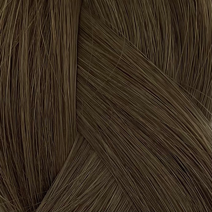 Solid shades double drawn Australian nanotip hair extensions, sourced from a single donor, 100% human virgin hair, thick from root to tip, ethically produced for premium quality and volume