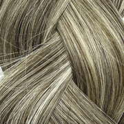 Genius Miracle Micro Wefts - Loxx Of London -Genius Miracle Micro Invisible Wefts displayed in a variety of shades, highlighting the extensive range available to match any natural hair color perfectly. The wefts offer a discreet, natural look with unmatched ease of use