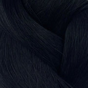1 - Solid shades double drawn Australian nanotip hair extensions, sourced from a single donor, 100% human virgin hair, thick from root to tip, ethically produced for premium quality and volume