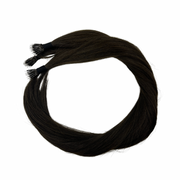 Nano Ring Nano Tip Virgin 100% Human Hair Extensions - Solid Colours