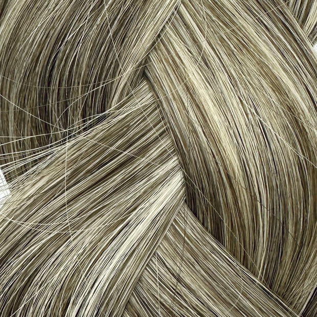 Nano Ring Nano Tip Virgin 100% Human Hair Extensions - Balayage Colours