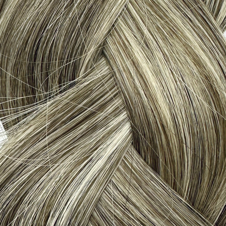 Nano Ring Nano Tip Virgin 100% Human Hair Extensions - Balayage Colours
