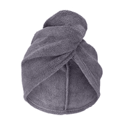 Microfibre Turban Hair Towel - Loxx Of London