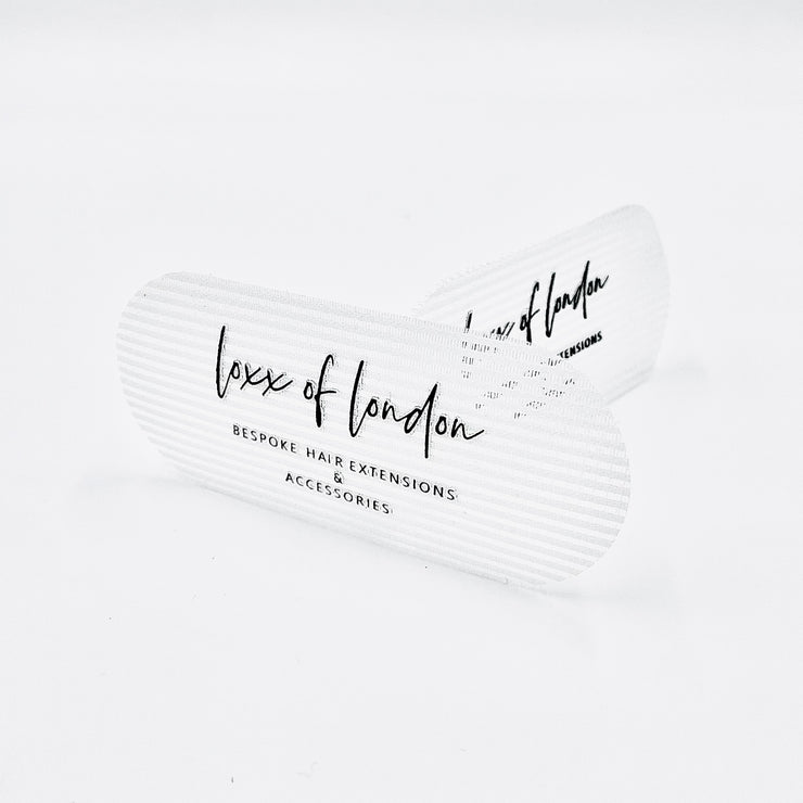 Velcro Hair Extension Grippers - Loxx Of London