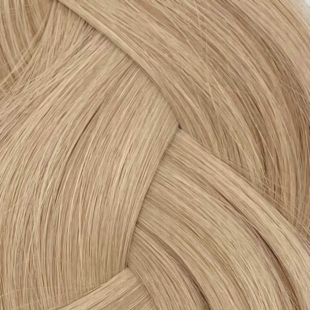 Tester Sample Pieces - Nano Ring Hair Extensions - Loxx Of London