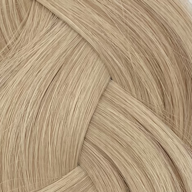 Tester Sample Pieces - Nano Ring Hair Extensions - Loxx Of London