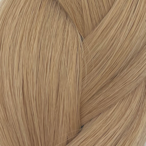 Tester Sample Pieces - Nano Ring Hair Extensions - Loxx Of London