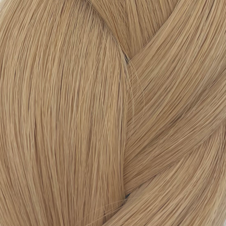 Tester Sample Pieces - Nano Ring Hair Extensions - Loxx Of London