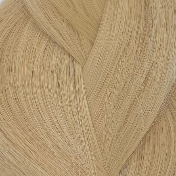 Tester Sample Pieces - Nano Ring Hair Extensions - Loxx Of London