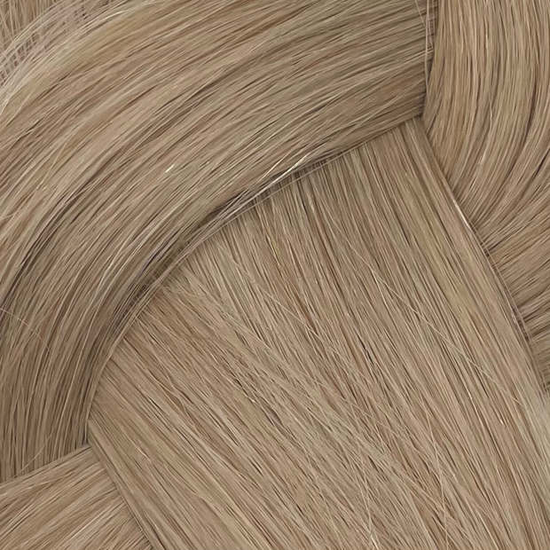 Beige Brown Ombre - Australian Human Hair Extension Supplier Remy Double Drawn Cuticle Aligned Hair Extensions Long Hair Thick Hair Loxx Of London Nano Ring Nano Bead Nano Tip Double Drawn Remy Human Hair Extensions Supplier Australia Melbourne Balayage Ombre