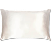 High-quality 22 Momme silk pillowcases to reduce hair breakage and improve sleep