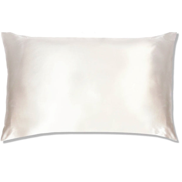 Premium Anti Aging Mulberry Silk Pillowcase 22 Momme
