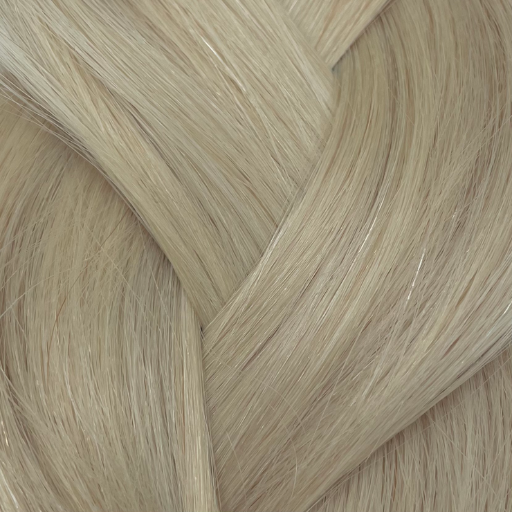 Tester Sample Pieces - Nano Ring Hair Extensions - Loxx Of London