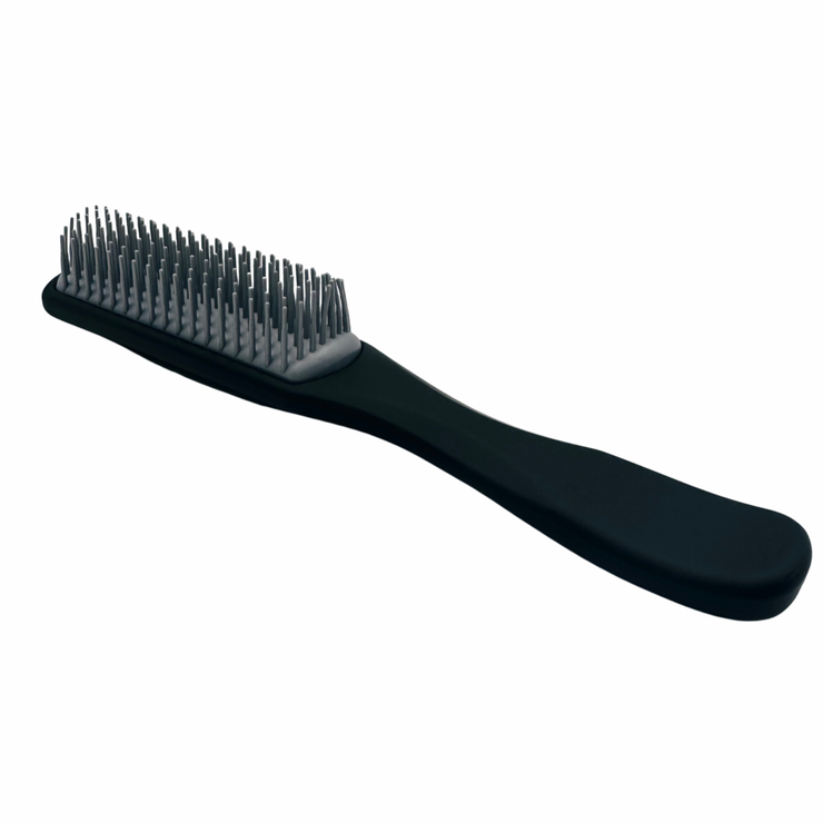 Detangling Refit Hair Extension Brush - Loxx Of London