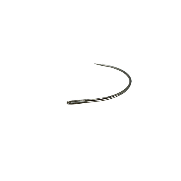 C- Shaped Weft Hair Extension Needles - Loxx Of London