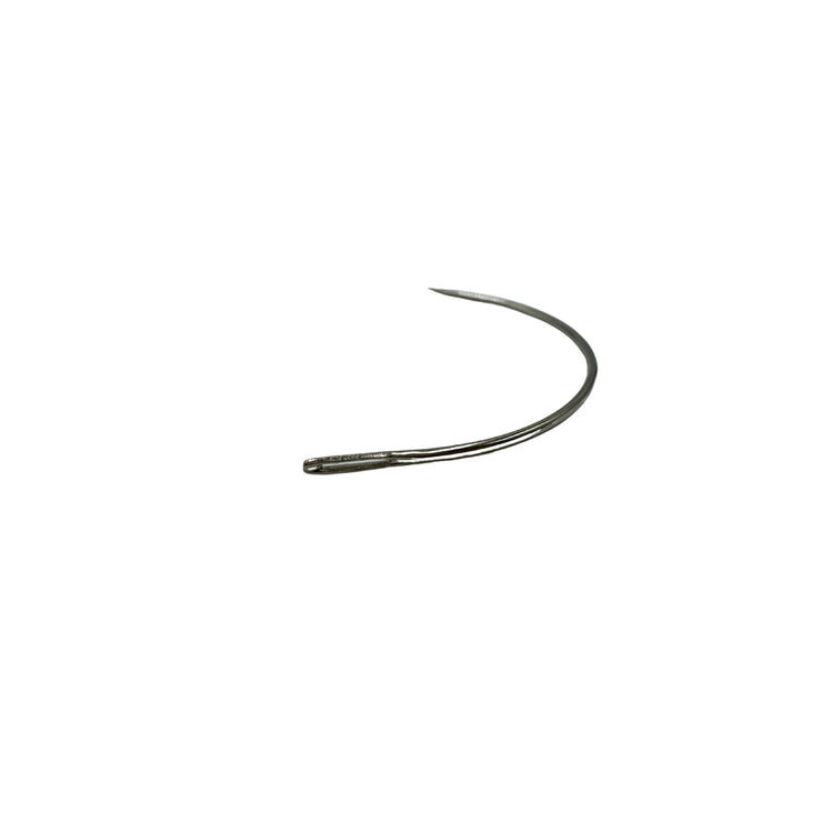C- Shaped Weft Hair Extension Needles