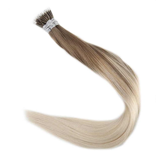 Tester Sample Pieces - Nano Ring Hair Extensions - Loxx Of London